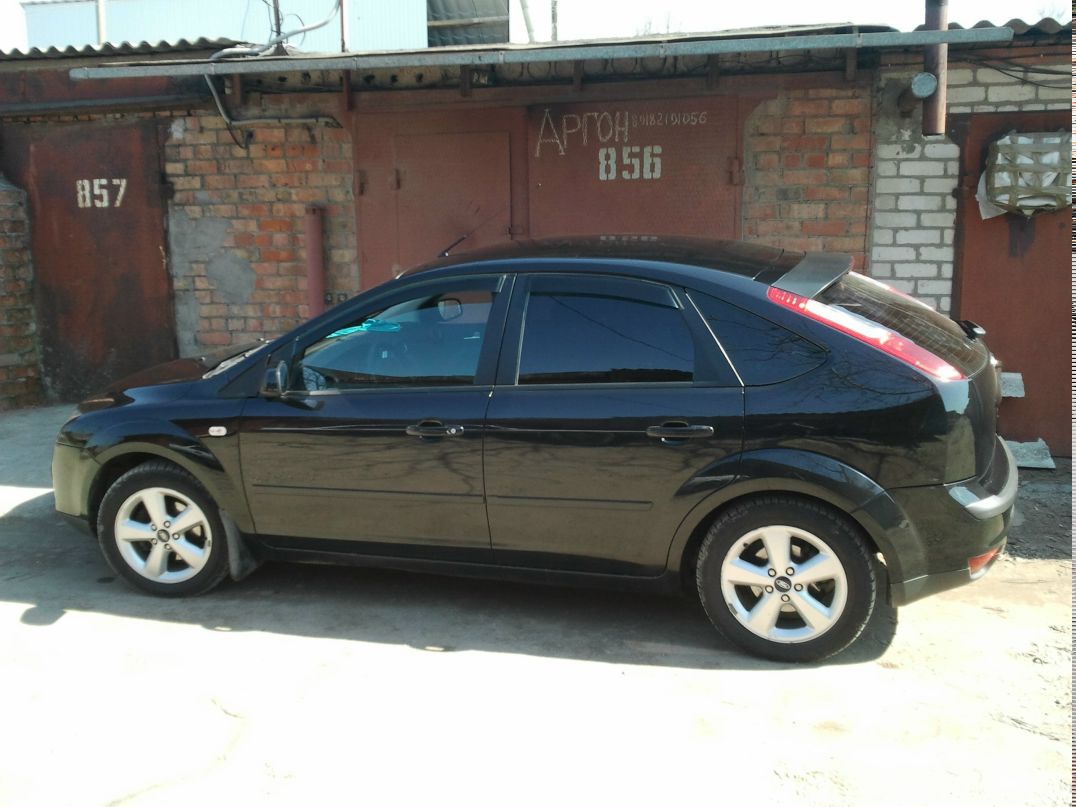 Иван Тарамин | Ейск