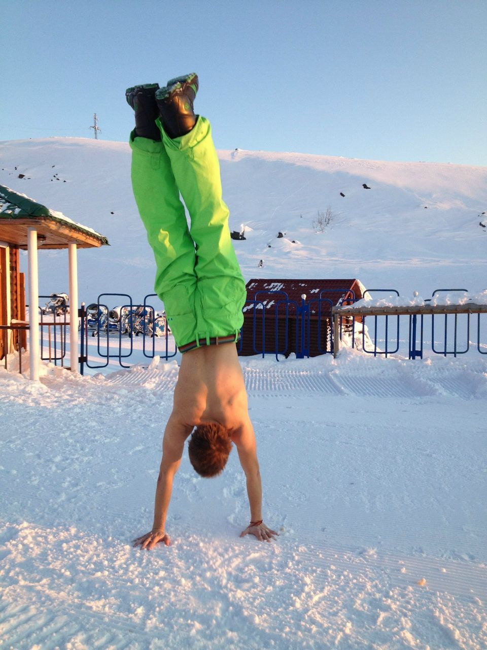 Дмитрий Балышков | Санкт-Петербург