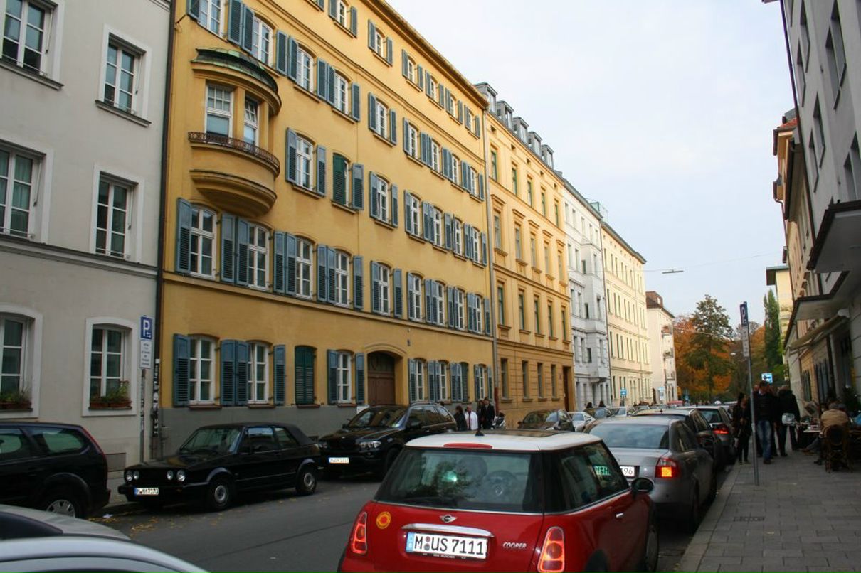 Viktor Yushyn | Таллин