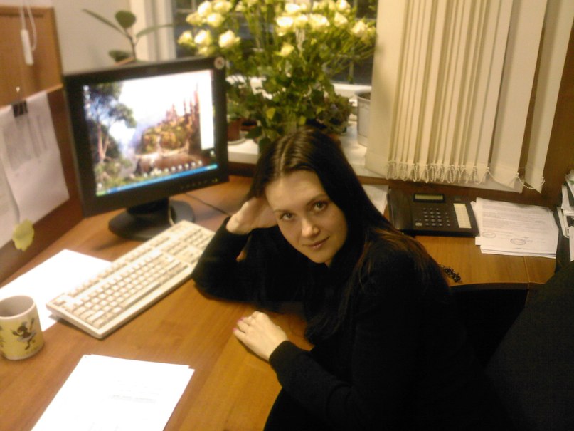 Елена Краснюк | Долгопрудный