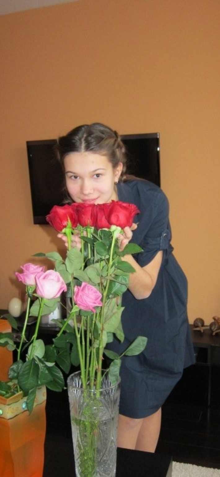 Маруся Петрова | Москва