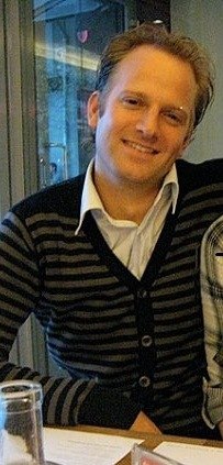 Павел Морозов | Санкт-Петербург