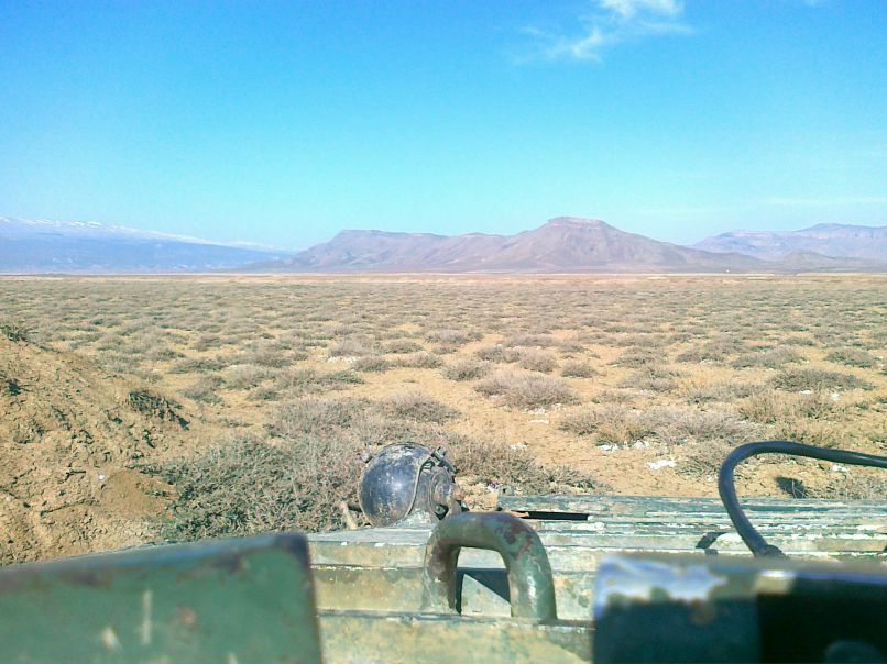 Александр Ерохин | Качканар