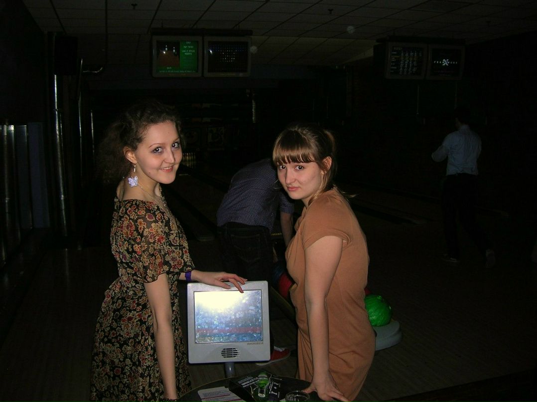 Григорий Медведев | Москва