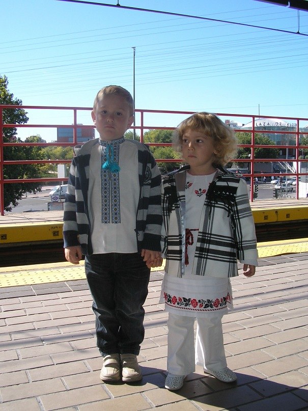 Olena Savchak | Madrid