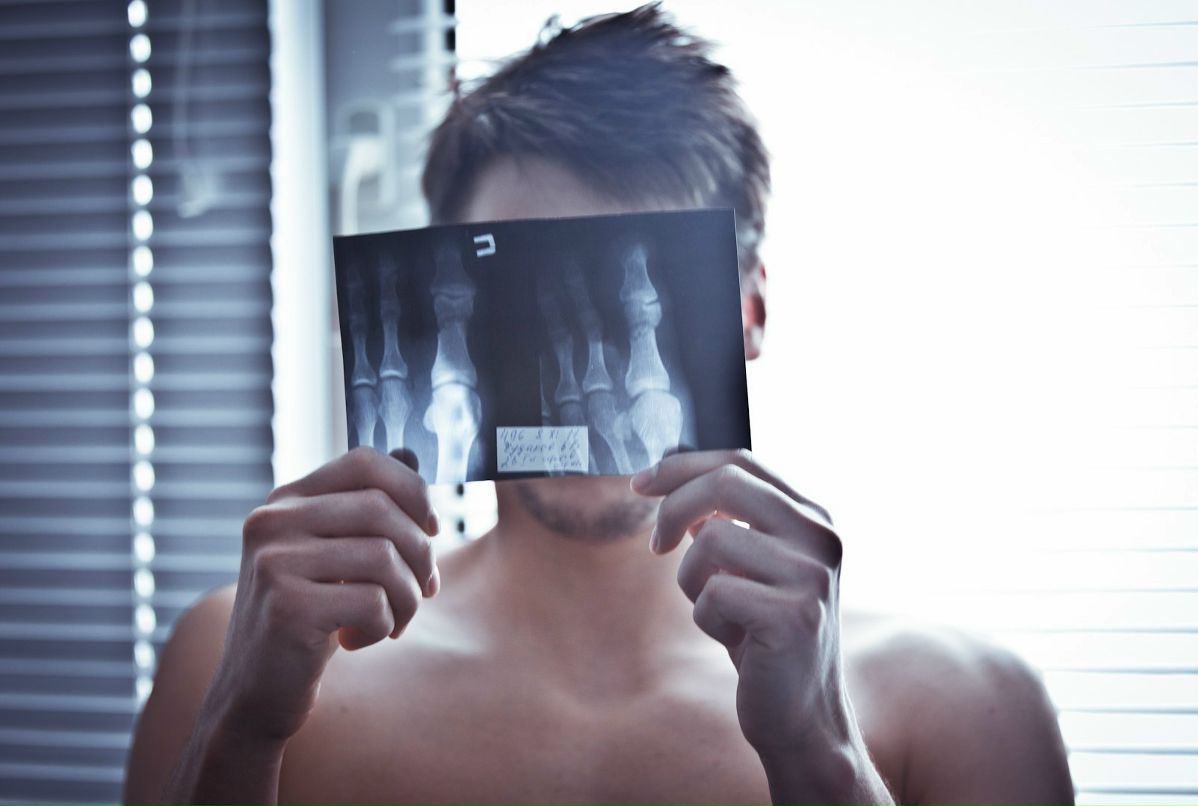 Jonny Symmetry | Warszawa