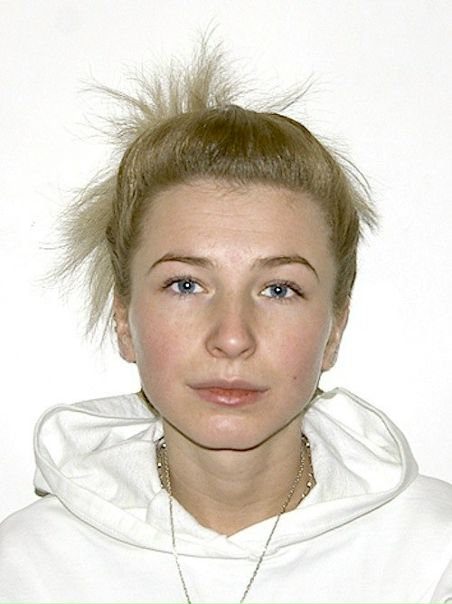 №2, Валентина Еремина, Москва №2, Валентина Еремина, Москва