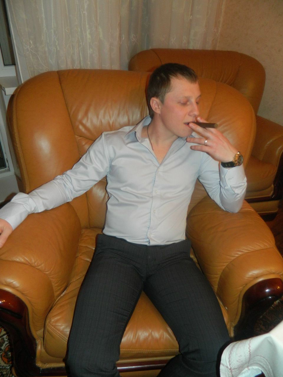 Андрей Орлов | Донецк