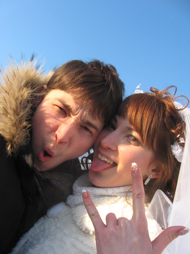 Иван Городилов | Красноярск