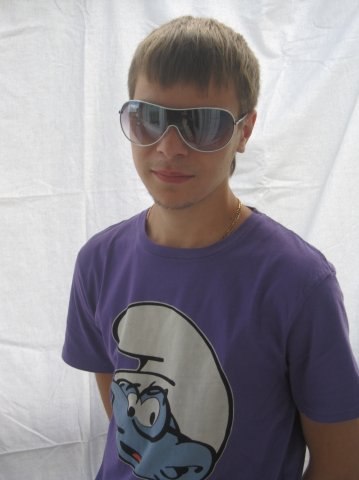 Евгений Абрамов ૐМосе4к@ૐ | Москва