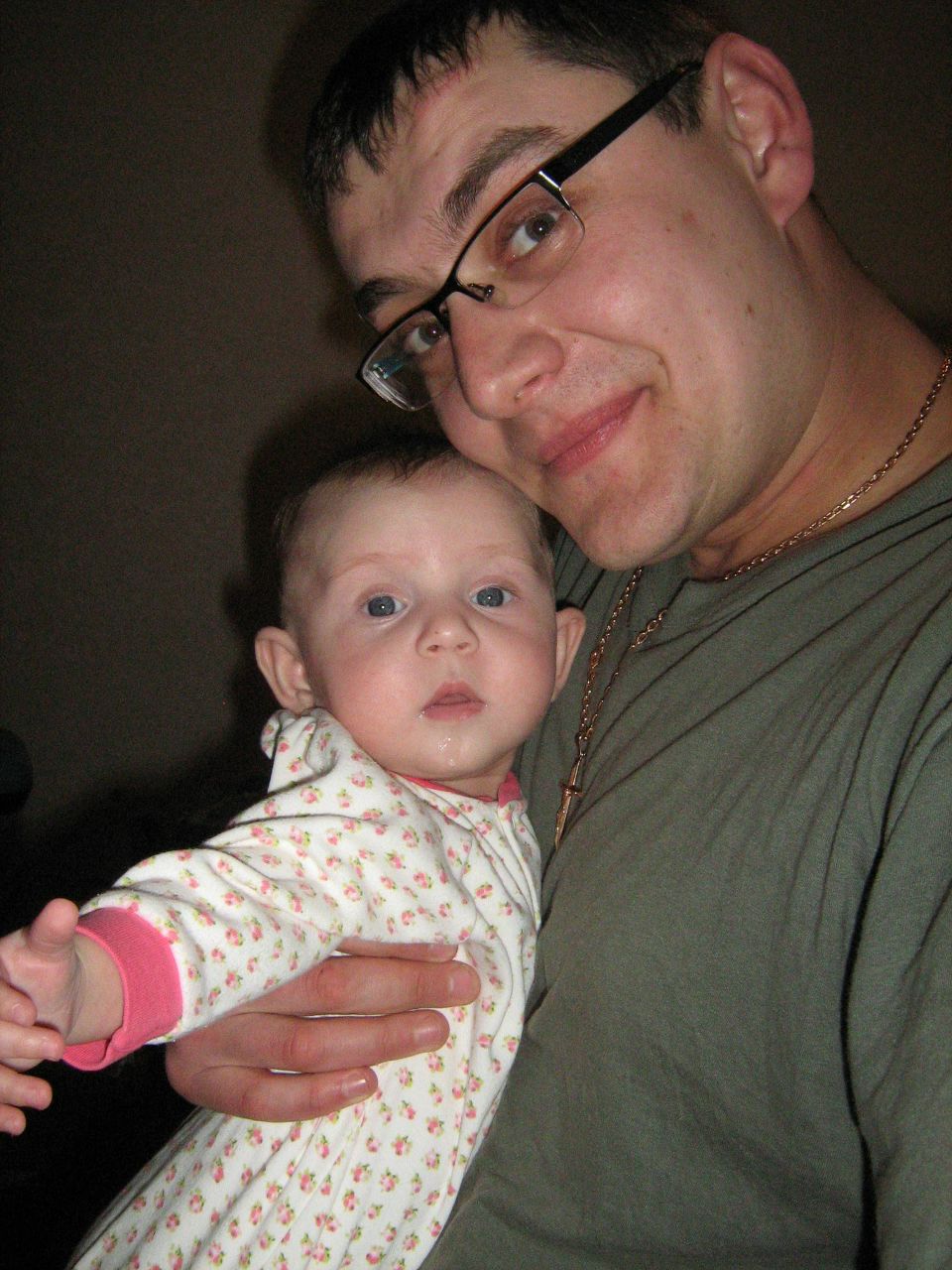 Женя Бундев | Одесса