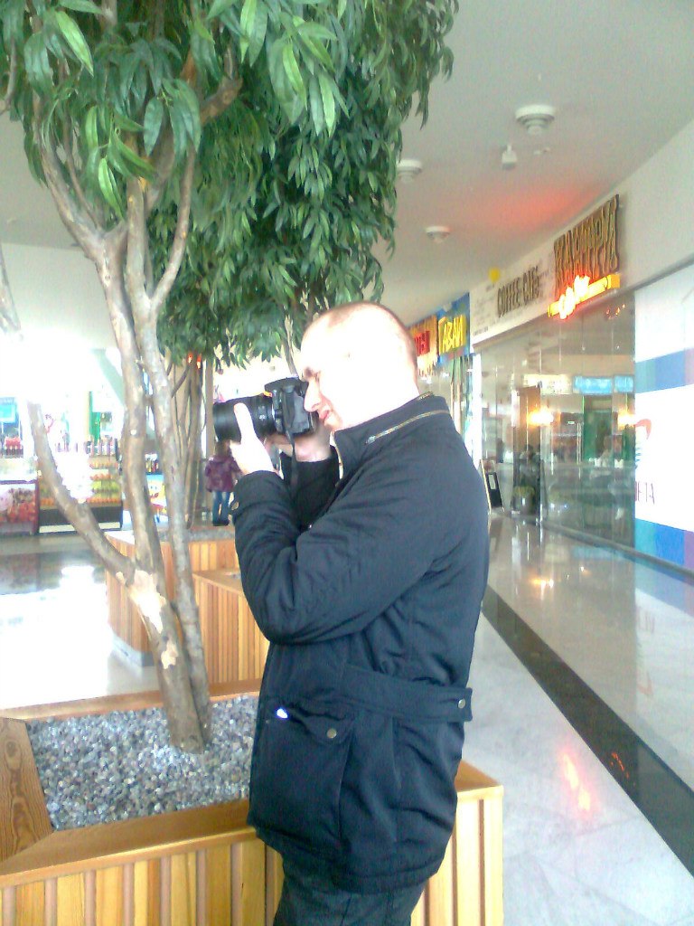 Никита Лященко | Красноярск