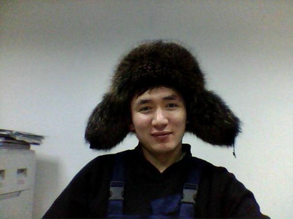 №3, Ильдар Искандаров, Уфа №3, Ильдар Искандаров, Уфа