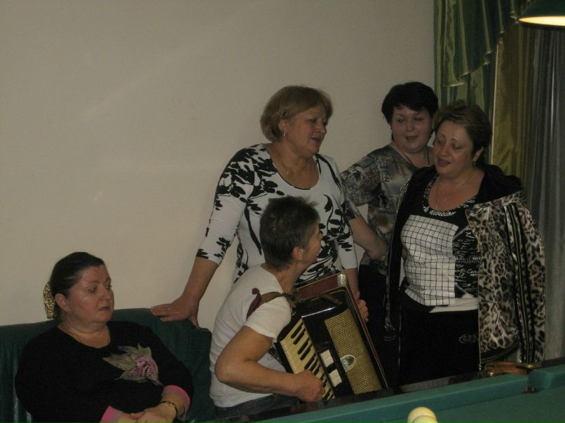 Татьяна Осипова | Москва