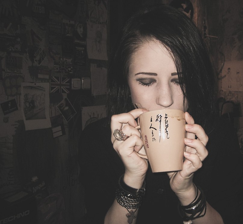 Alisia Alhimik | Санкт-Петербург