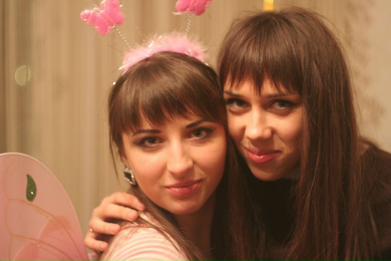 Катерина Новик | Минск