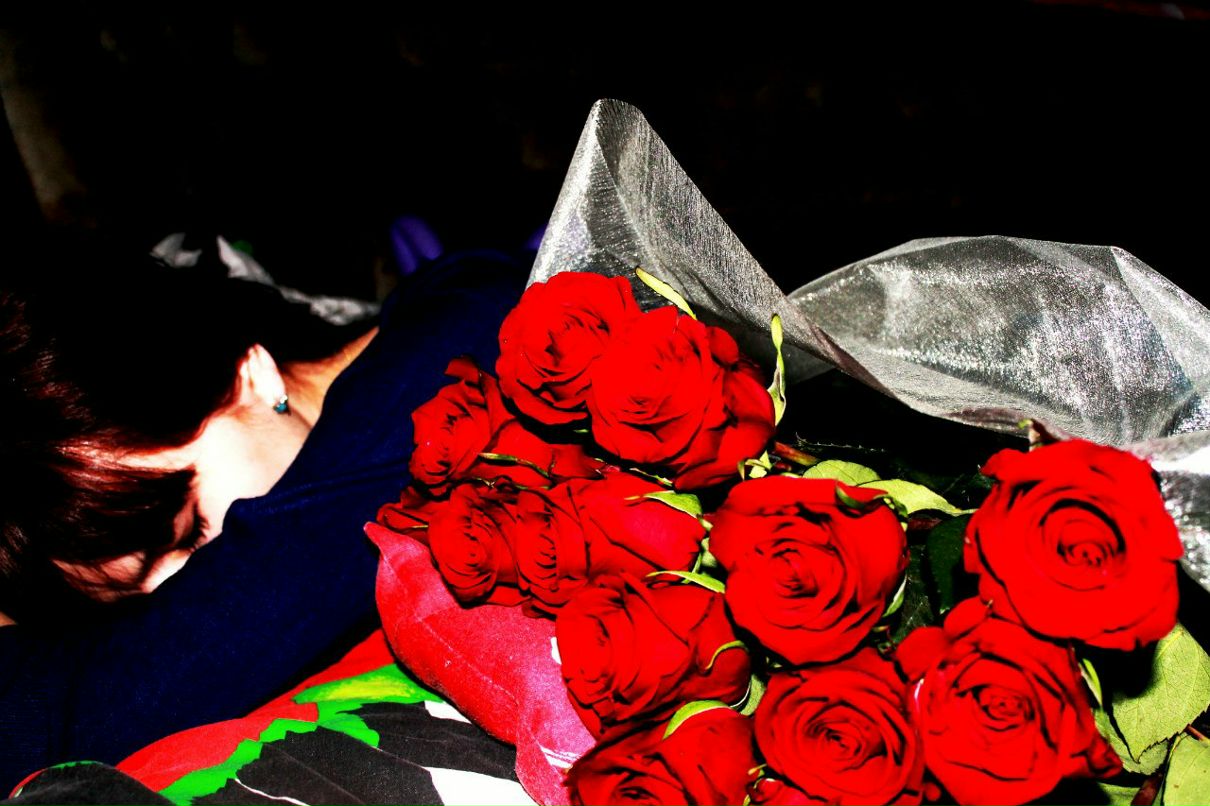 Наталья Маклакова | Заречный