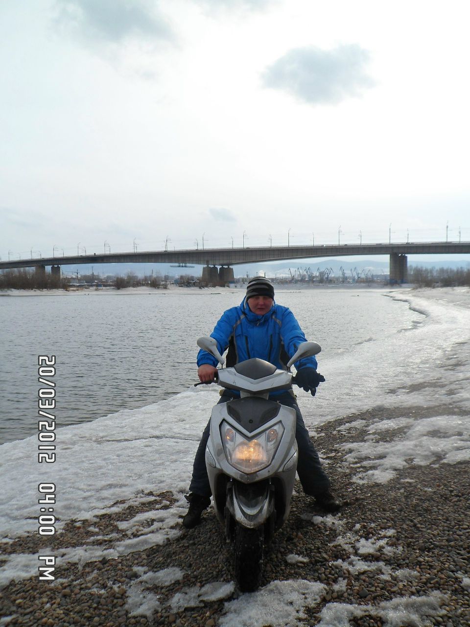 Алексей Панов | Красноярск
