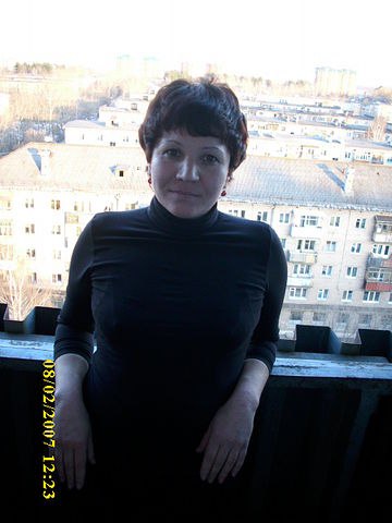 Светлана Халикова | Пермь