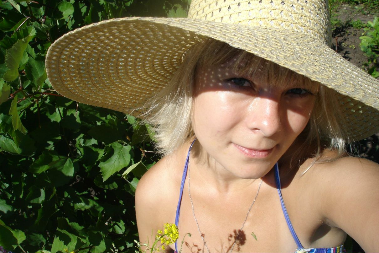 Дарья Щепеткова | Самара