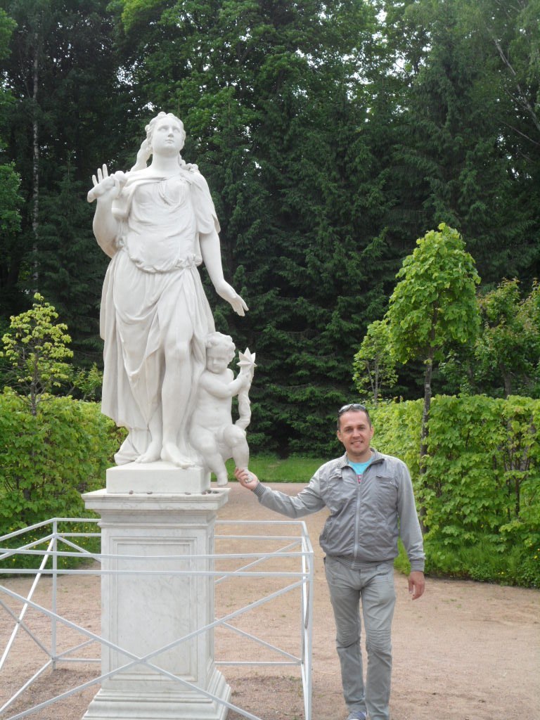 Евгения Спирова | Вологда