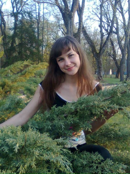 №31, Тетяна Кобець, 32 года, Чернигов №31, Тетяна Кобець, 32 года, Чернигов