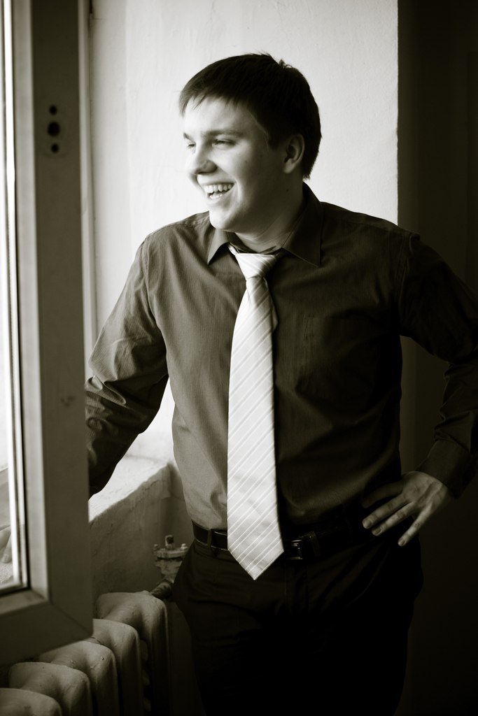 Владислав Кульгутта | Санкт-Петербург