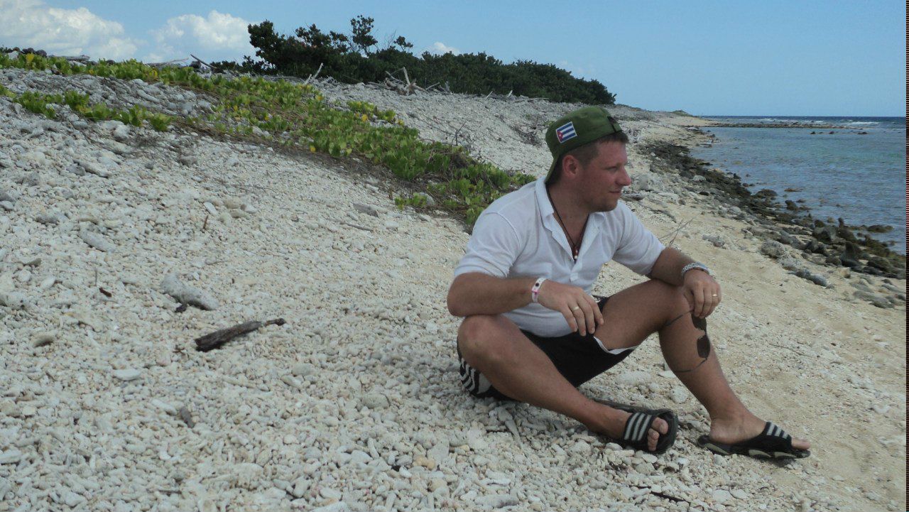 Денис Кондратьев | Санкт-Петербург