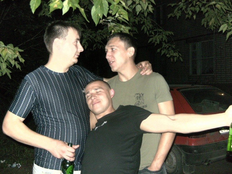 Илья Сергеевич | Великий Новгород