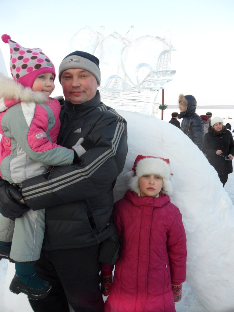 Алексей Макаров | Петрозаводск