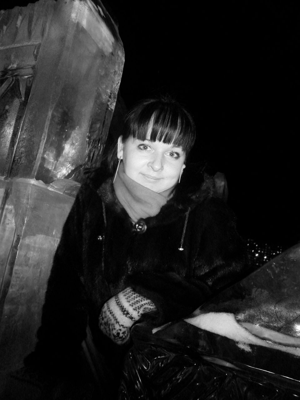 Ксеня Флеер √ιק | Сургут