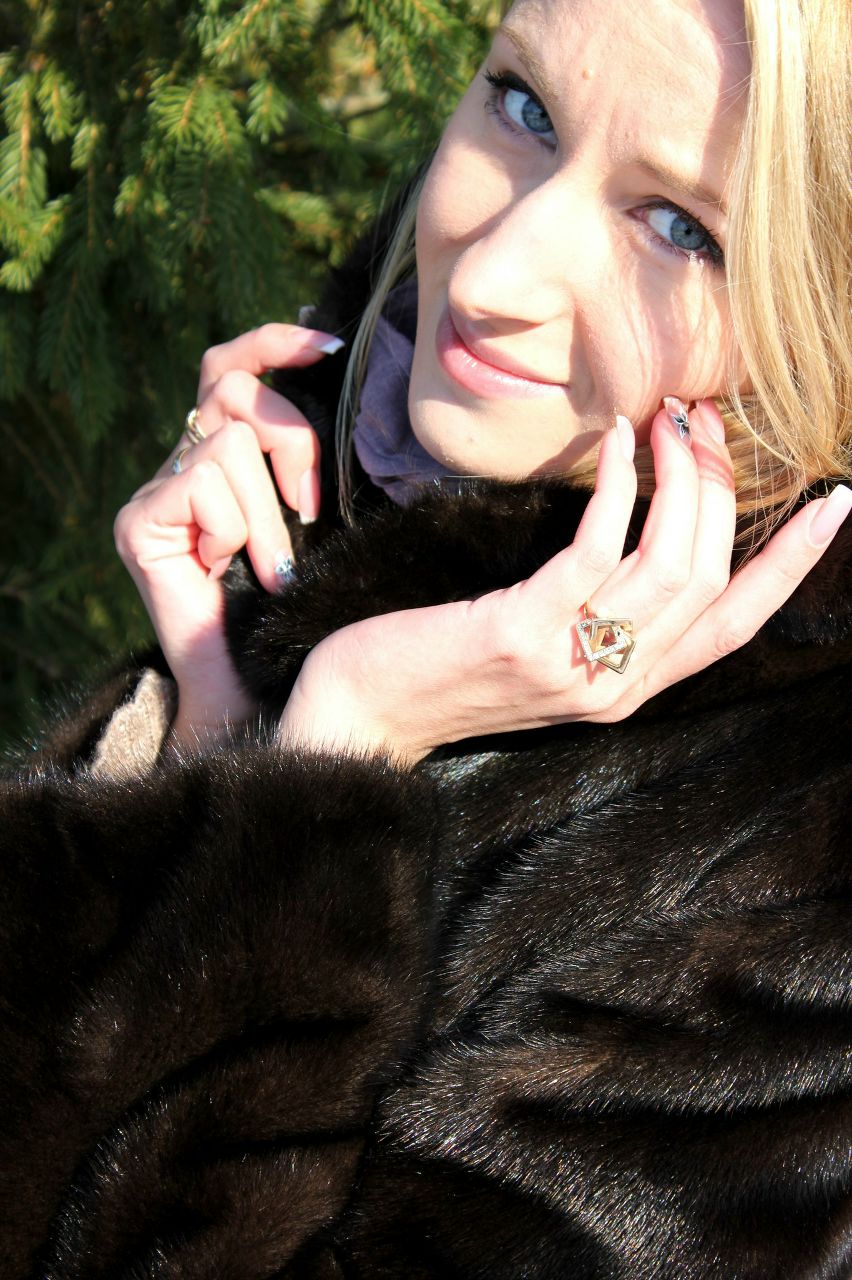 Инна Голубева | Старая Русса