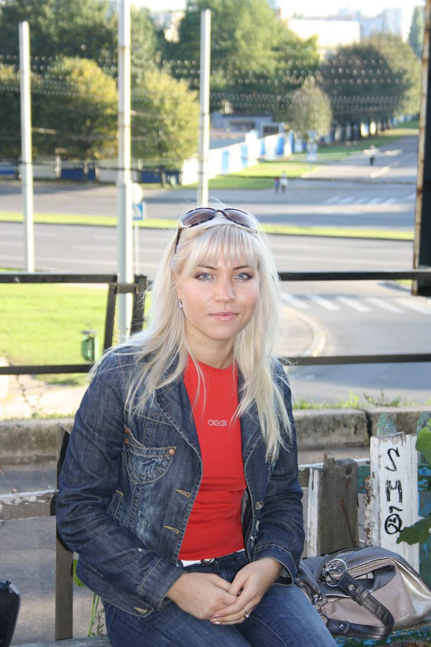 Галина Васютик | Калининград