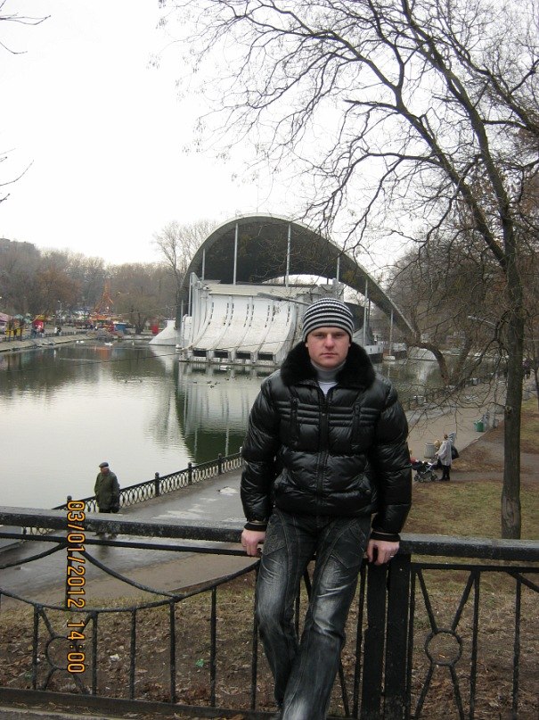 Вова Кушнір | Винница