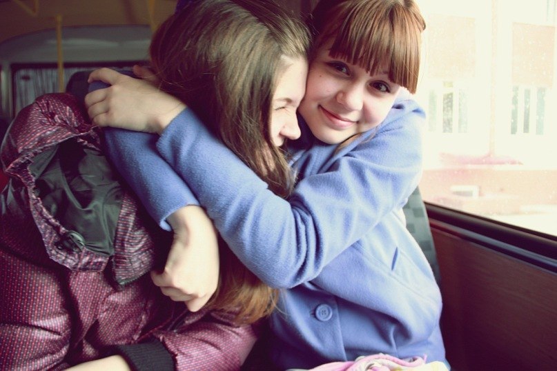 Ксюша Патрикеева | Ульяновск