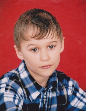 Николай Стучилин | Цимлянск