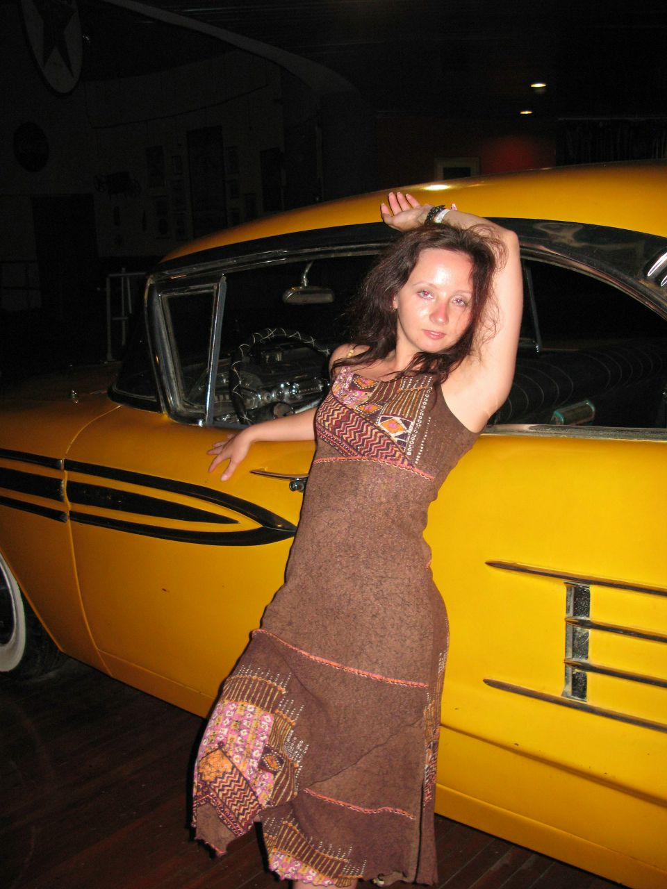 Мария Измайлова | Москва