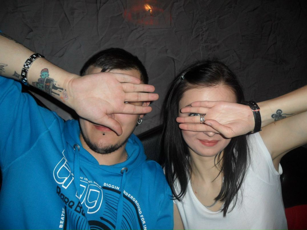 Юлия Шедько | 