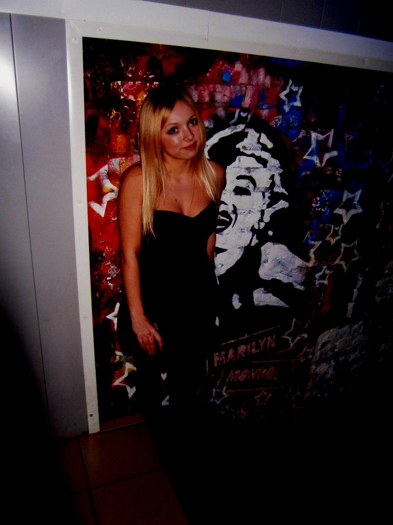 Анна Александровна | Санкт-Петербург