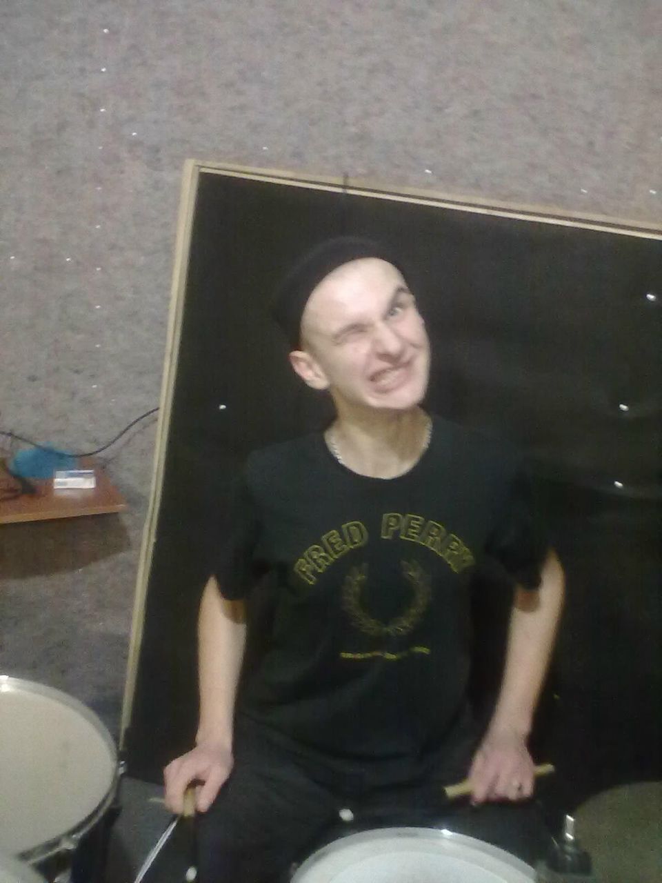 Ярослав Кулаковський PiT_BuLL | Житомир