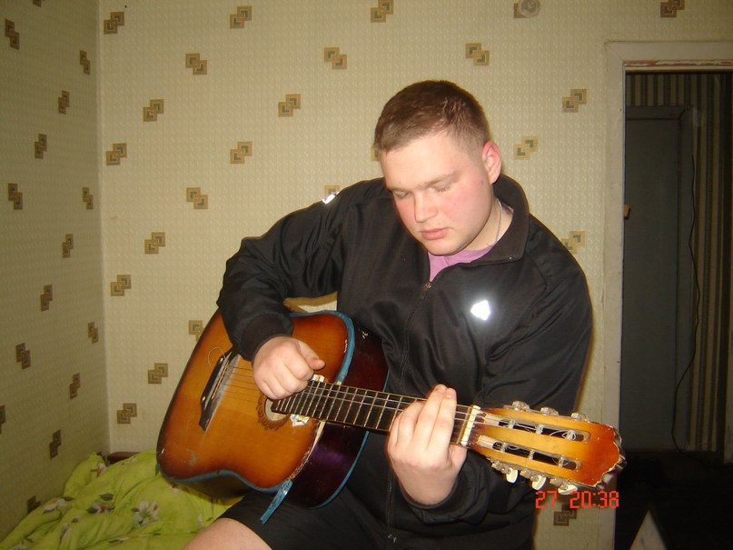 Евгений Мальцев Игоревич | Каменск-Уральский