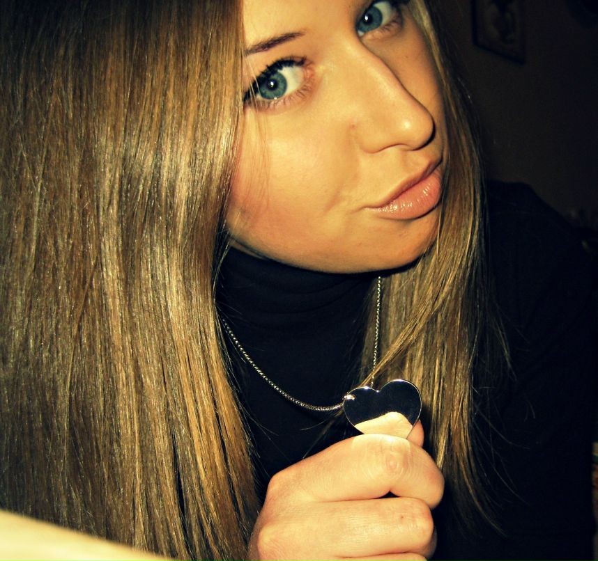 Маша Царапаева | Санкт-Петербург