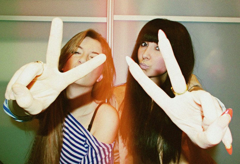 Аня Кокос | Калининград