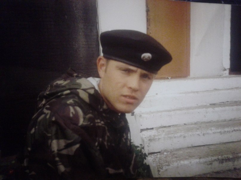 Dima Stankov | Новокузнецк