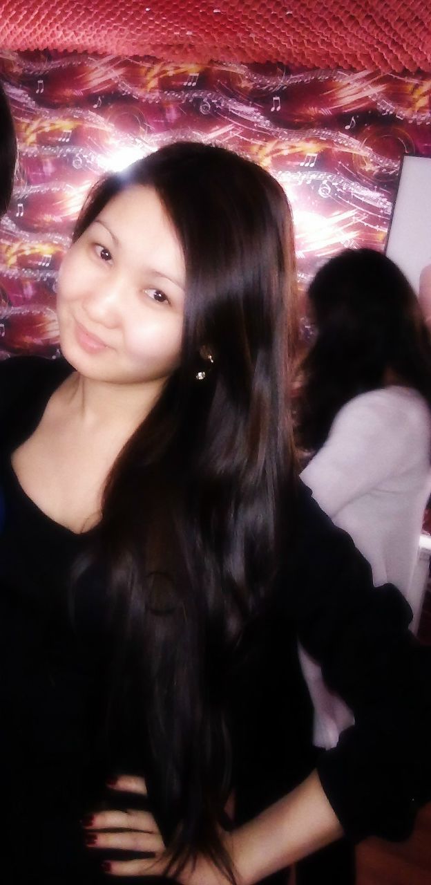 Макпал Шарипбаева | Алматы