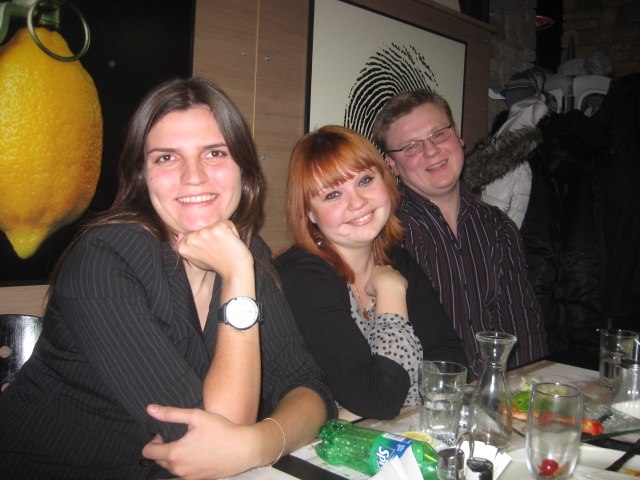 Марина Плешкова | Минск