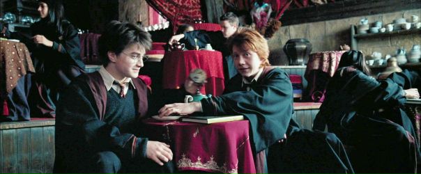 №58, Harry Potter, 42 года, London №58, Harry Potter, 42 года, London