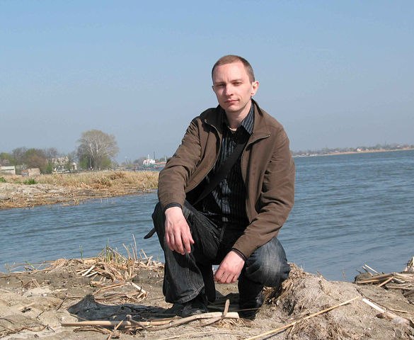 Сергей Данилов | Ростов-на-Дону