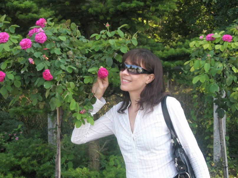 Татьяна Малева | Таллин