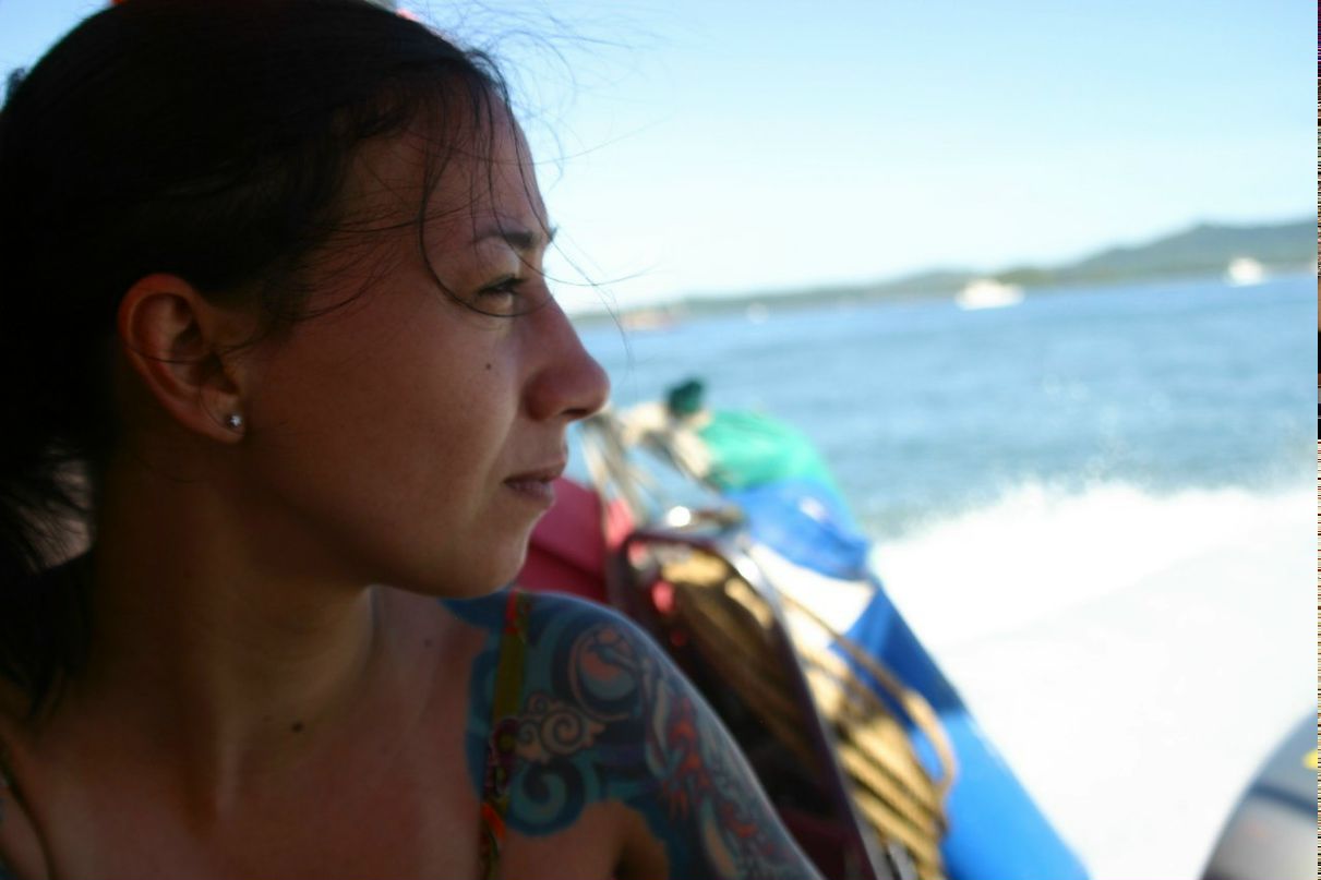 Ирина Хрусталева | Москва